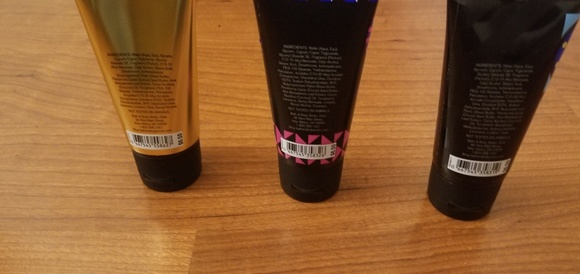 Bath and Body. Body cream New - Picture 3 of 4